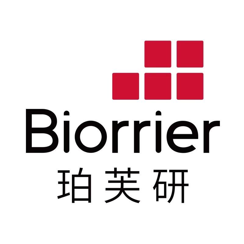 珀芙研官方旗舰店冷膜直播间