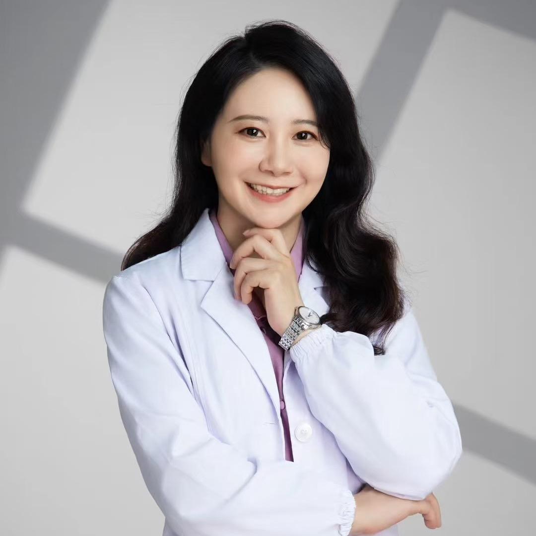 苏大附一皮肤美容科朱婷婷主任