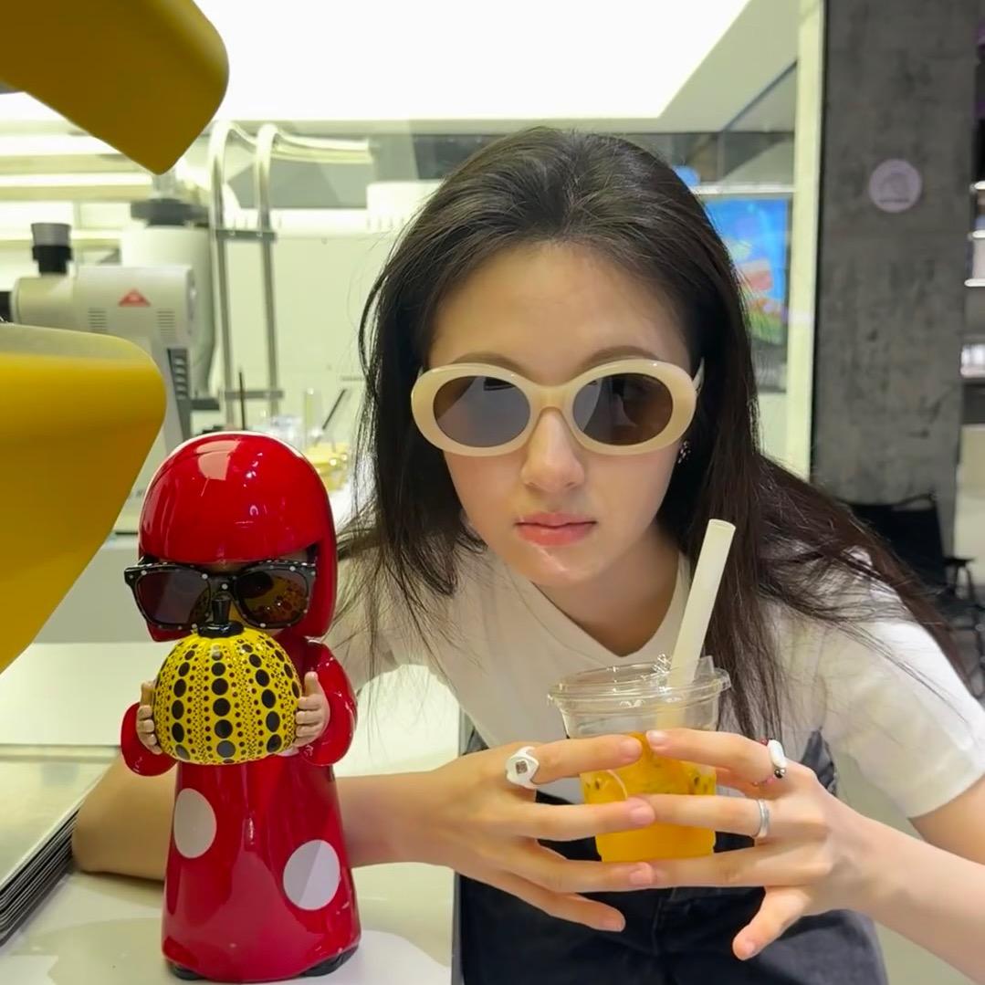 小丸子.