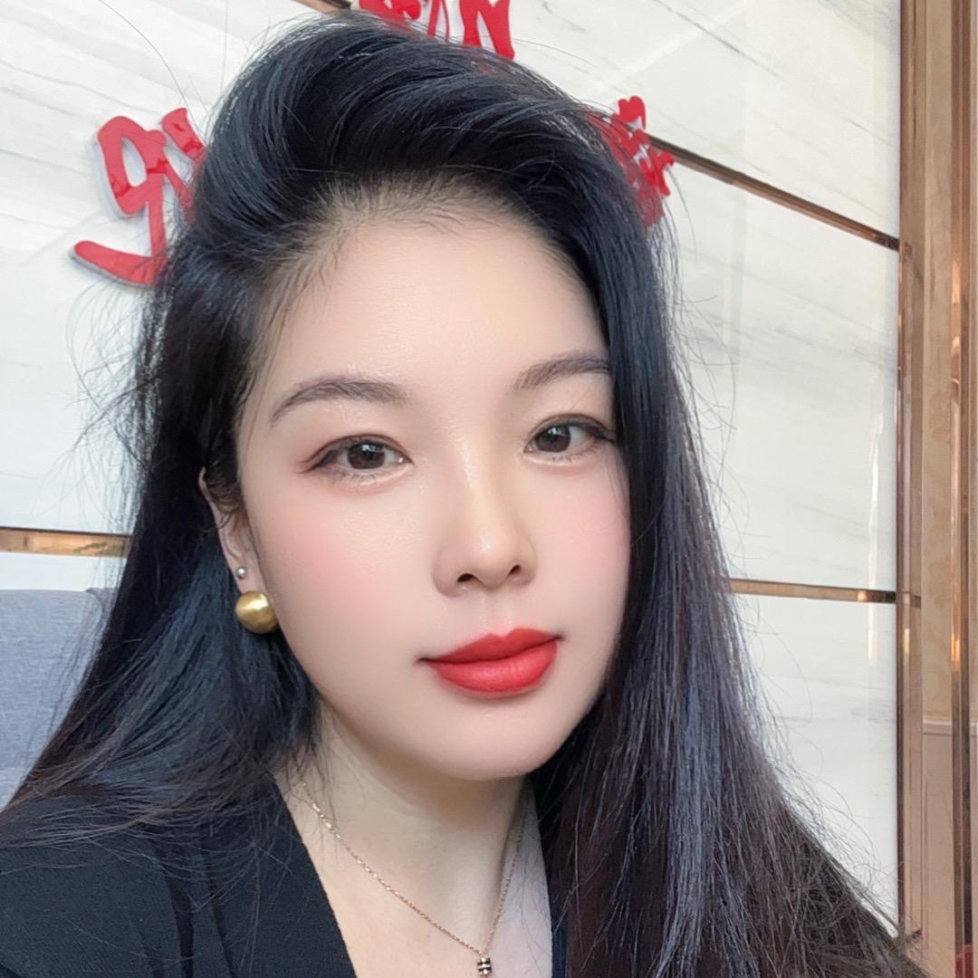 @钱女友