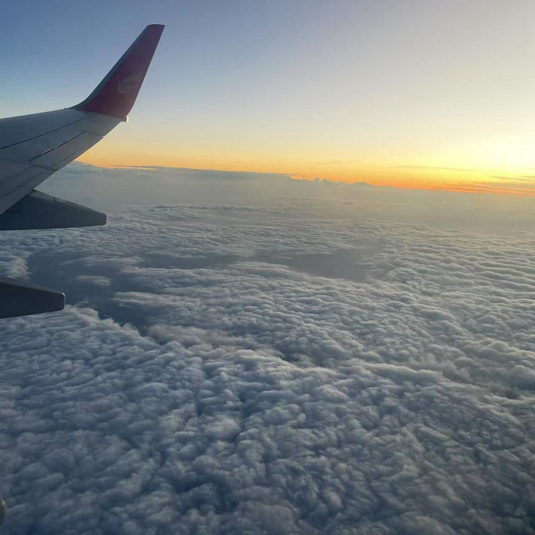 。                荣子