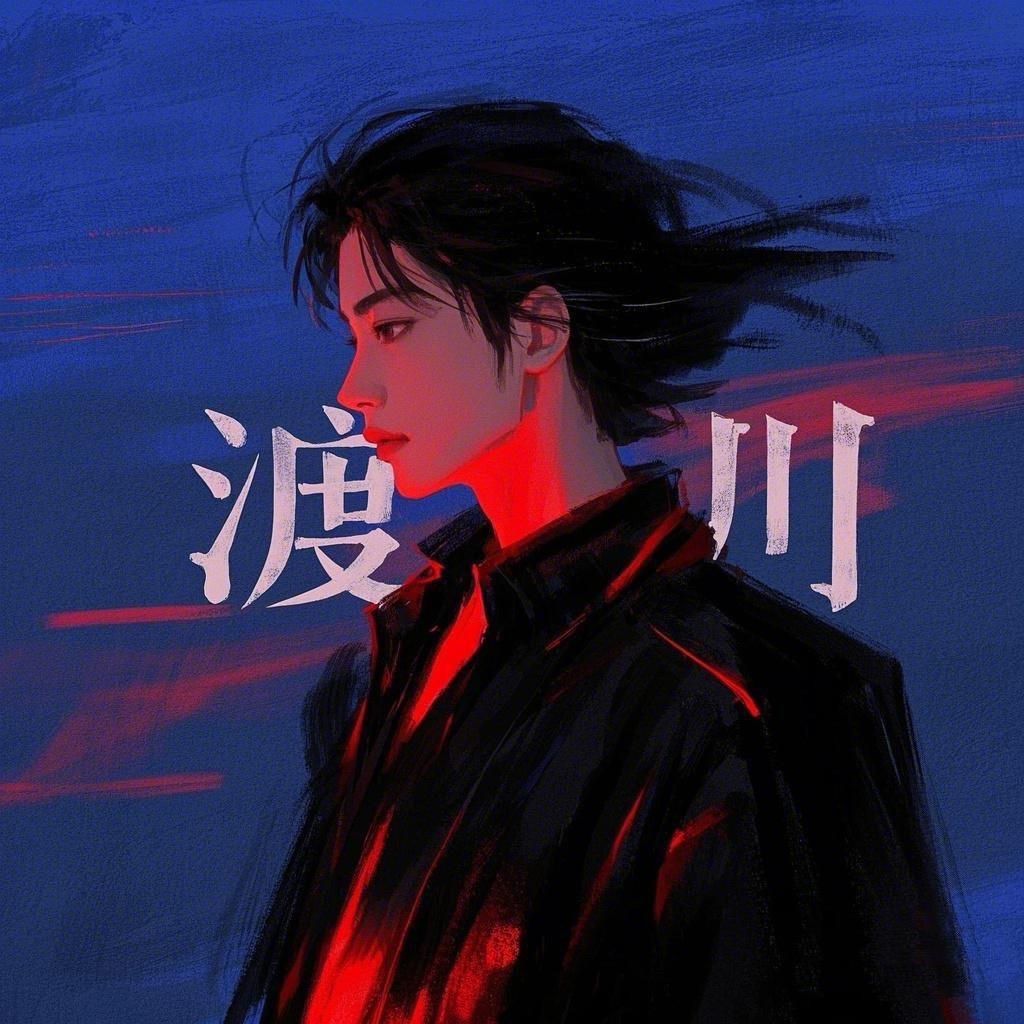 渡川
