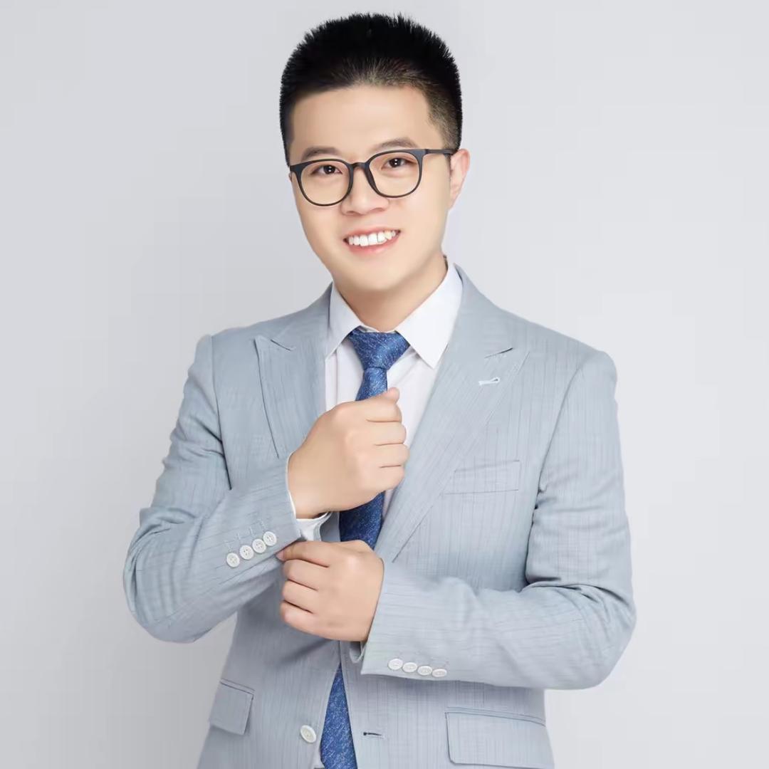 韩宇老师英语口语