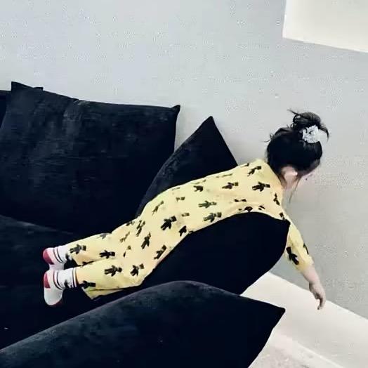 不如早点睡