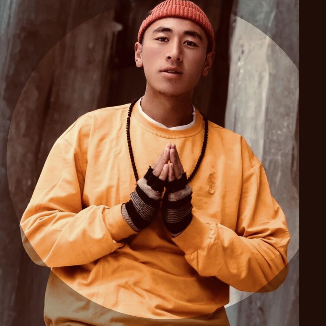 理塘-阿次࿇教学✅