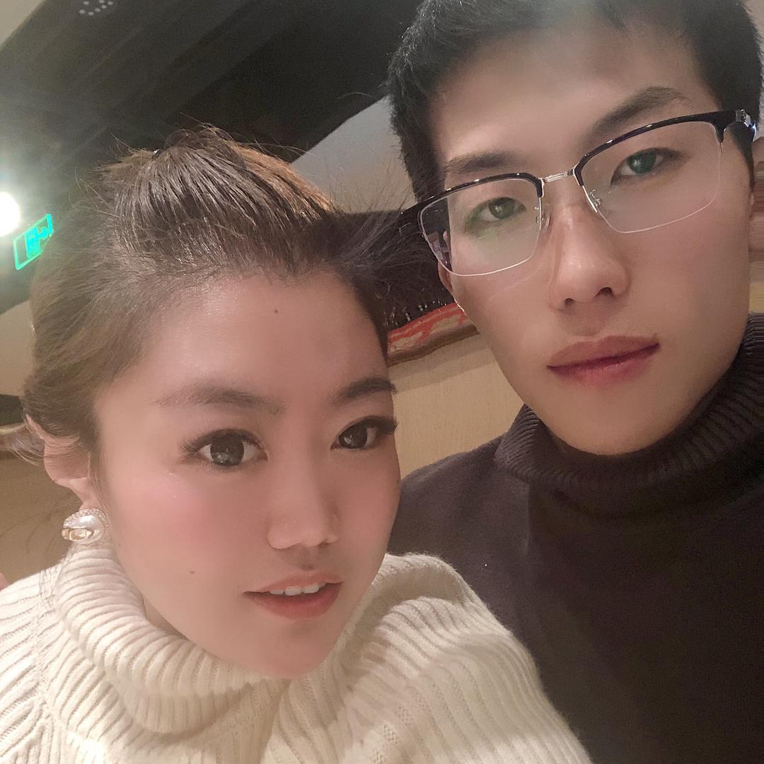 农村小葱花