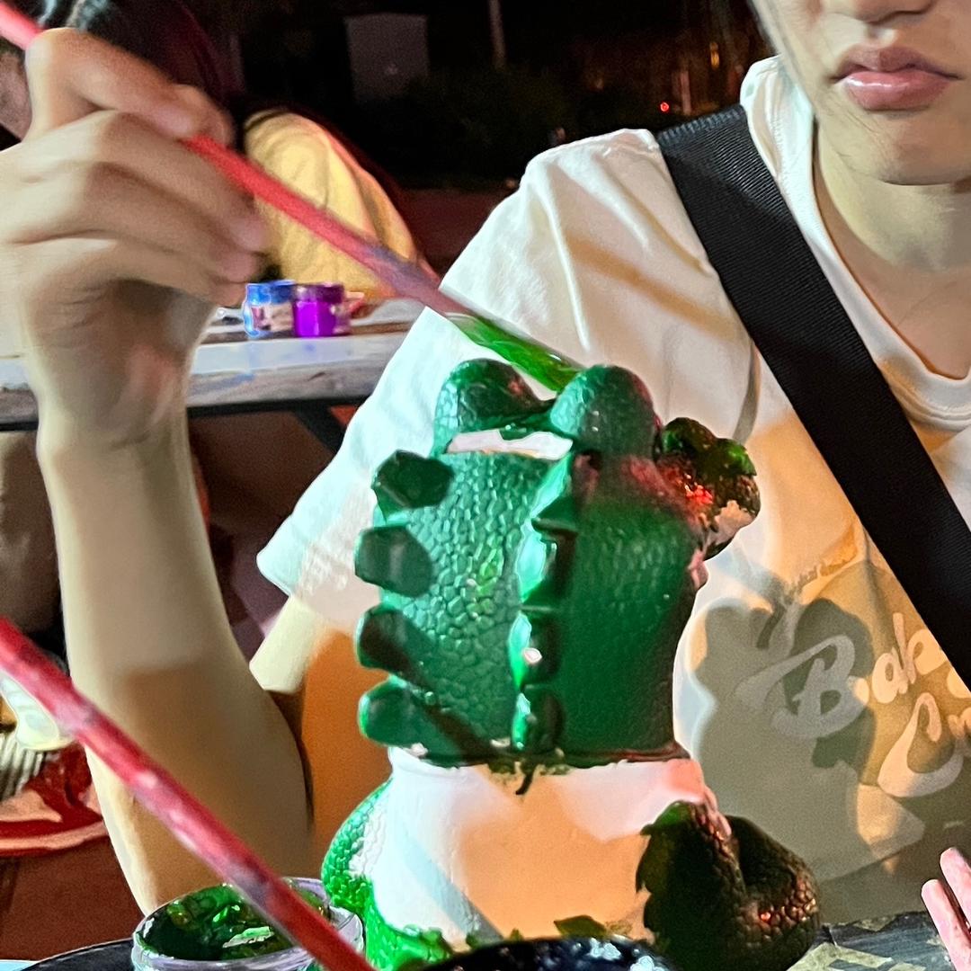 夏🦞