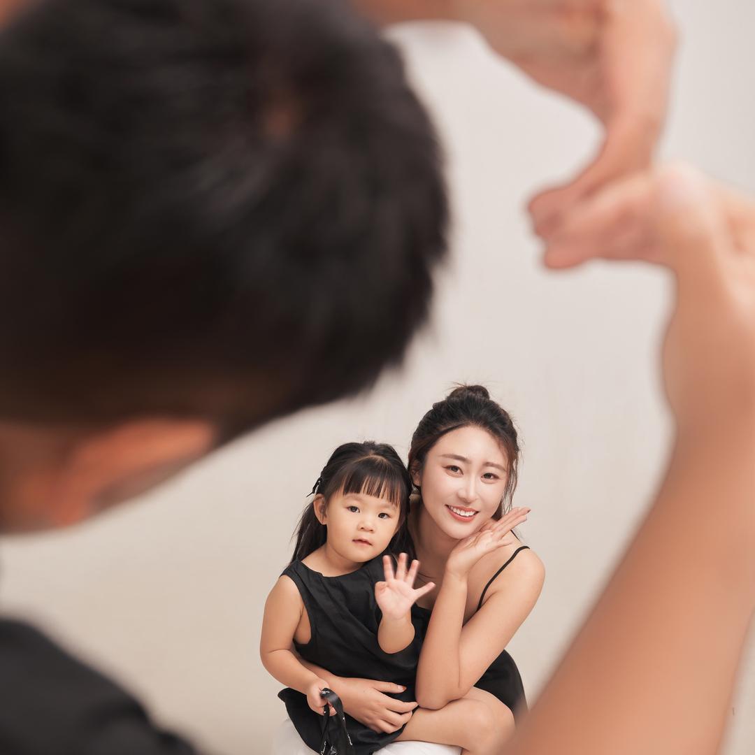 安安是含含妈妈吖