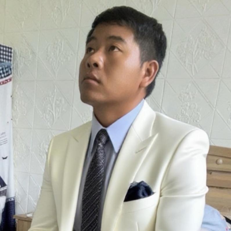 农村山歌小江哥