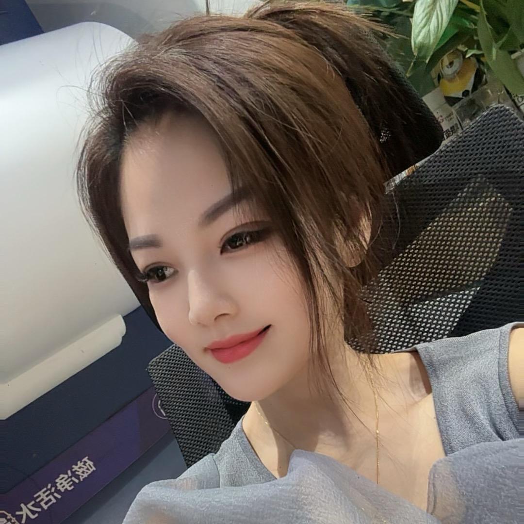 莎莎《拒绝私聊》