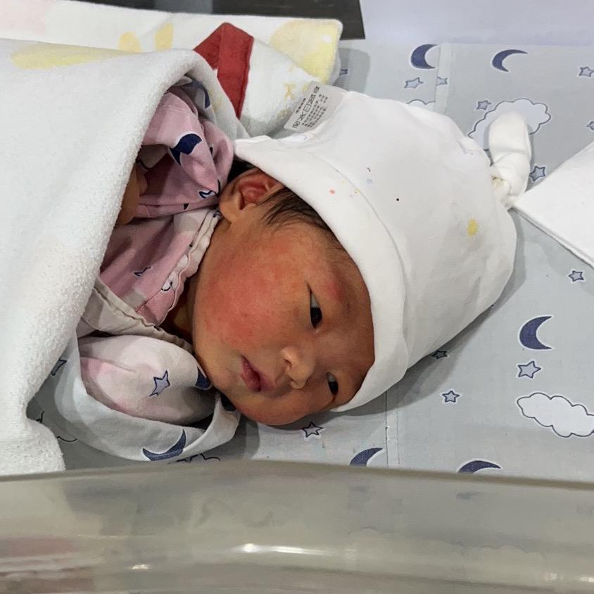 王锦懿（兔宝宝）