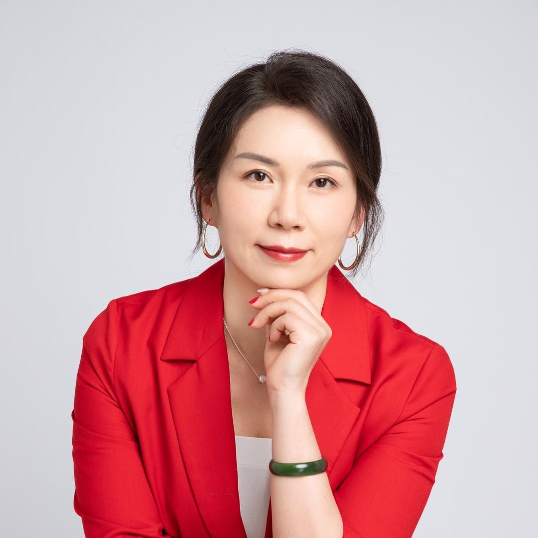 霞姐爱健康（颈椎操锻练）