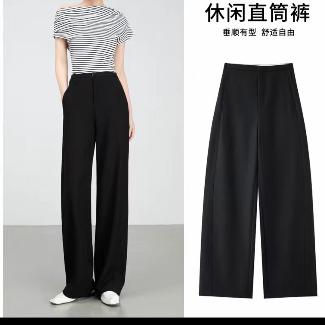 郑州慧姐女裤