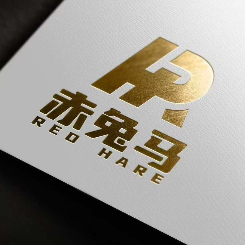 赤兔马健身网红铁馆-小何