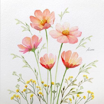 💐春花💐