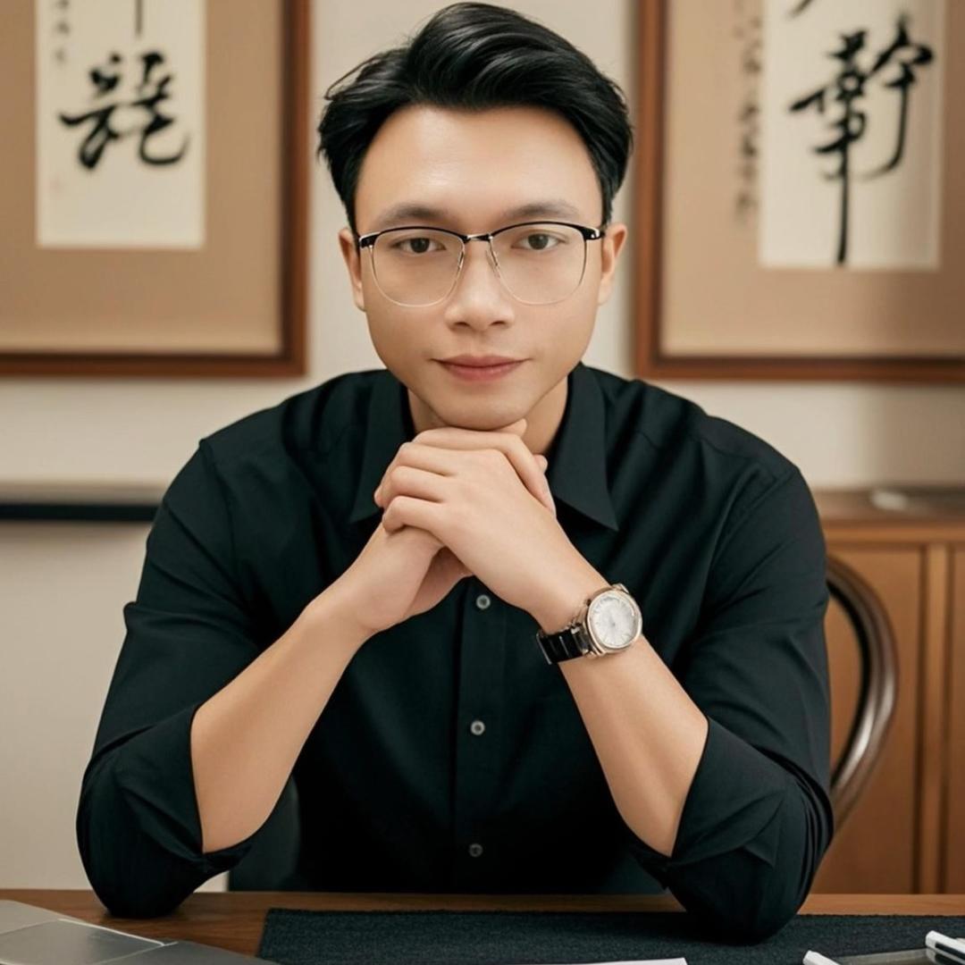 老周（黑 wu全品类）