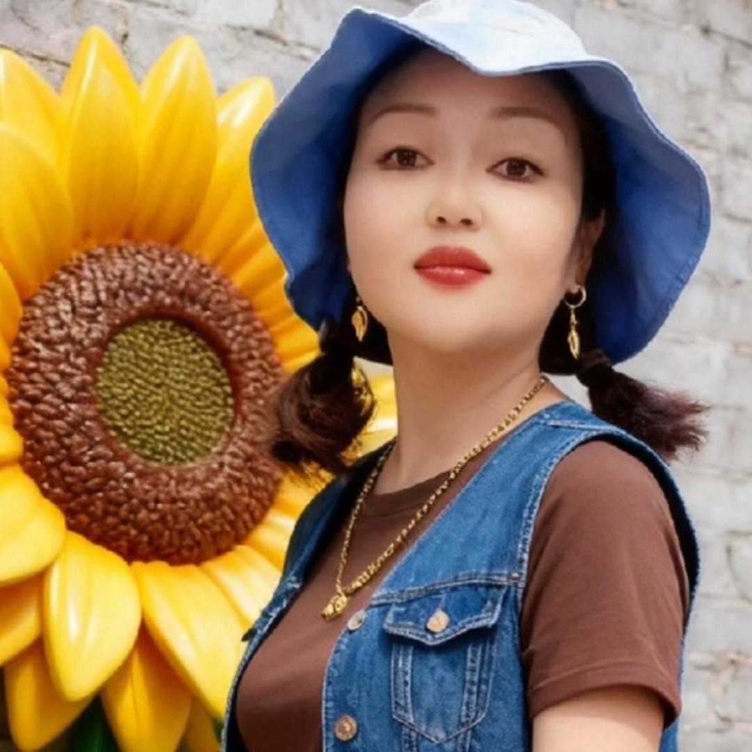 @楠姐💕🌸