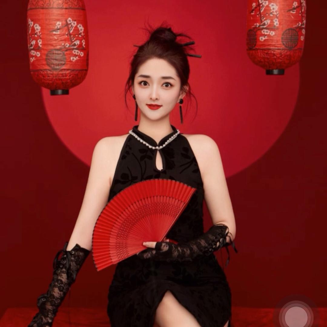 阿尔山玉儿