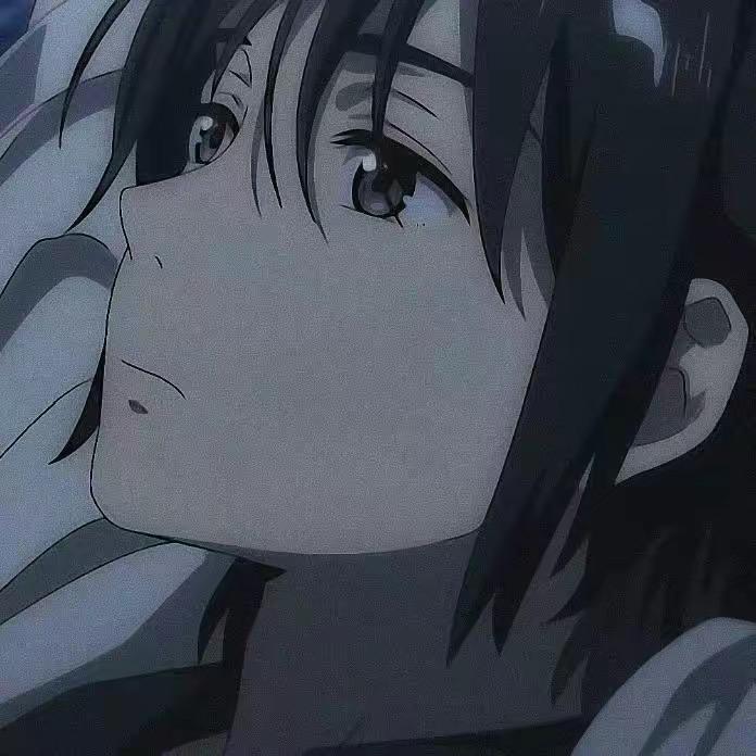 朝慕
