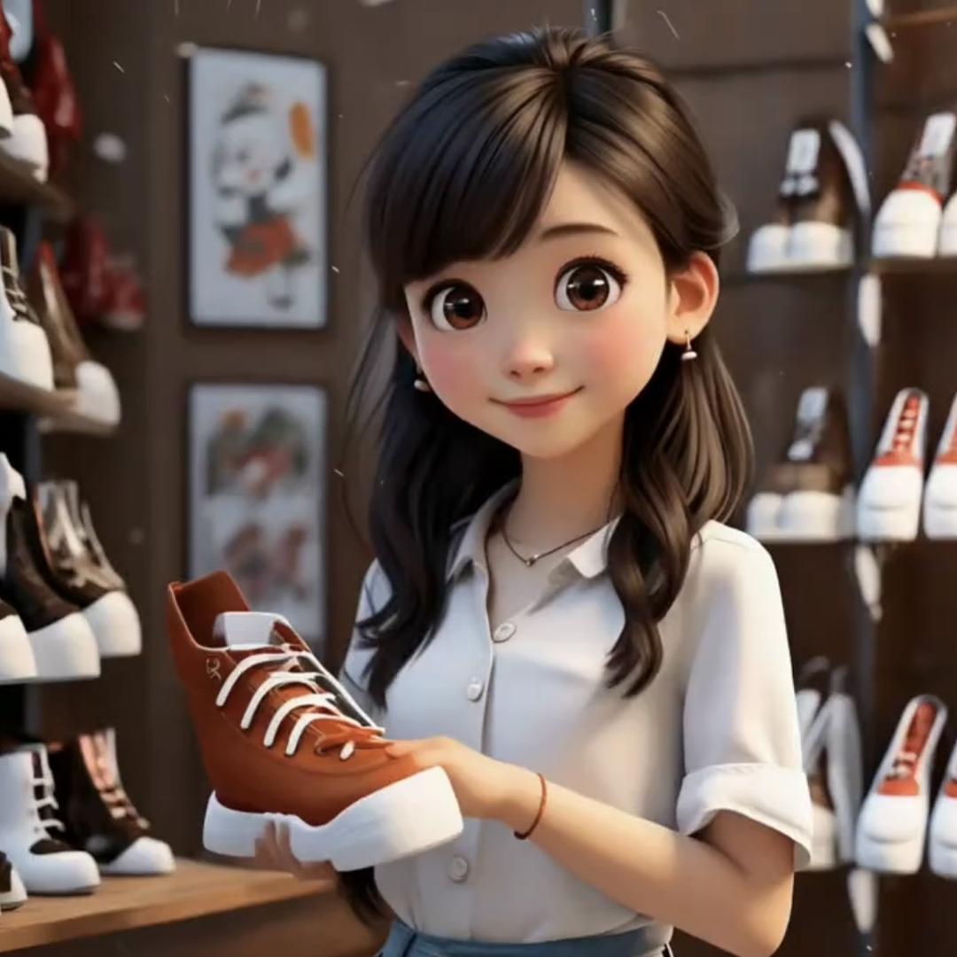 黄师傅手工定制女鞋