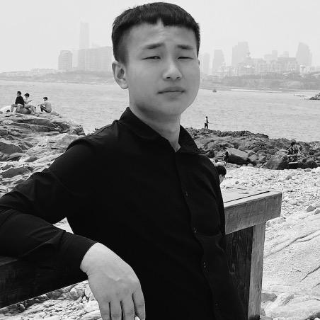 大志