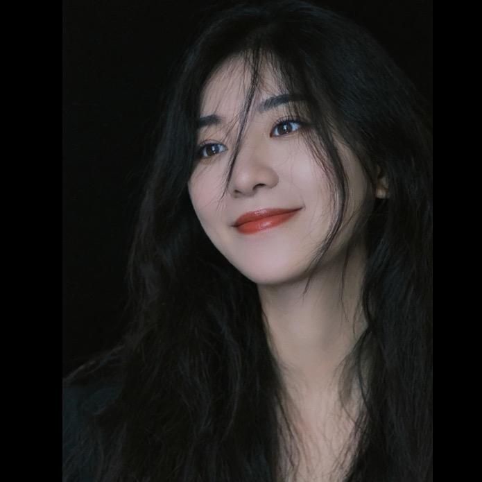 娇娇娇呀～💗