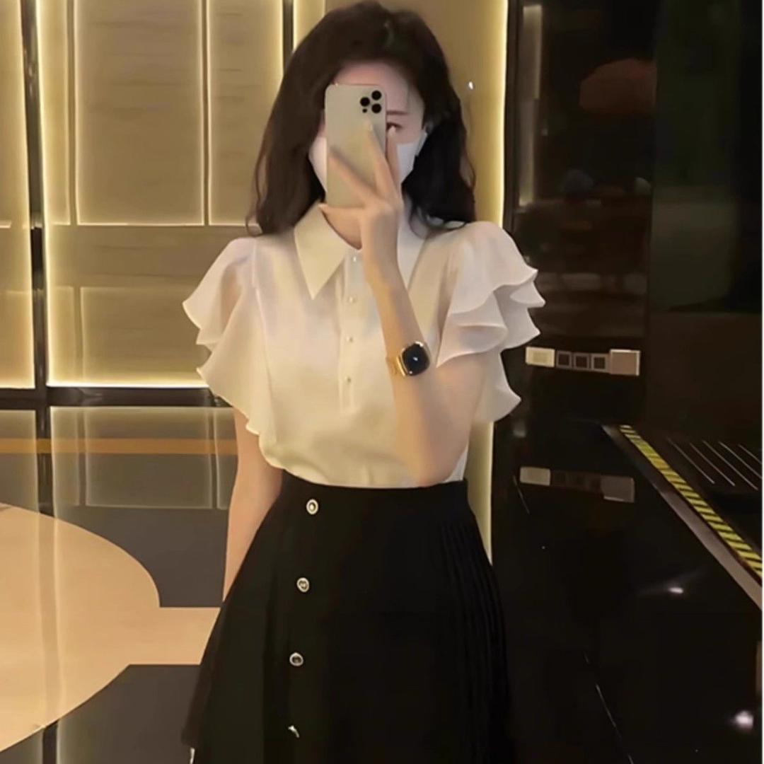 夜色的秘密衣橱