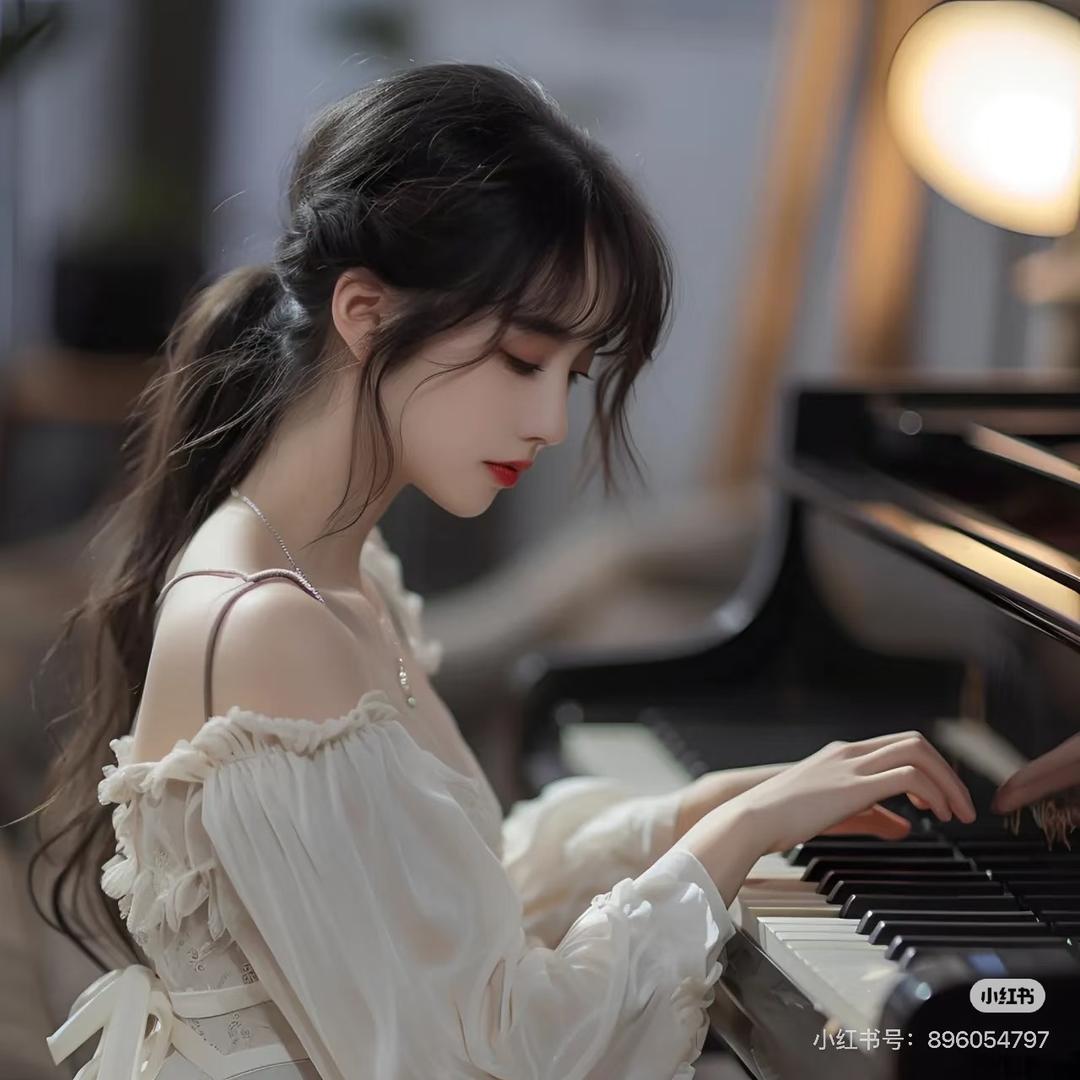 桐桐老师教钢琴（成人）