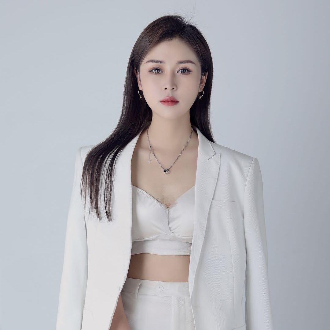 雪姐教美甲