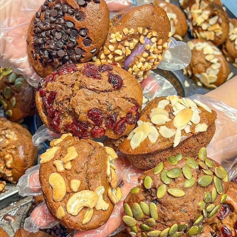 波波枣糕（可教学）