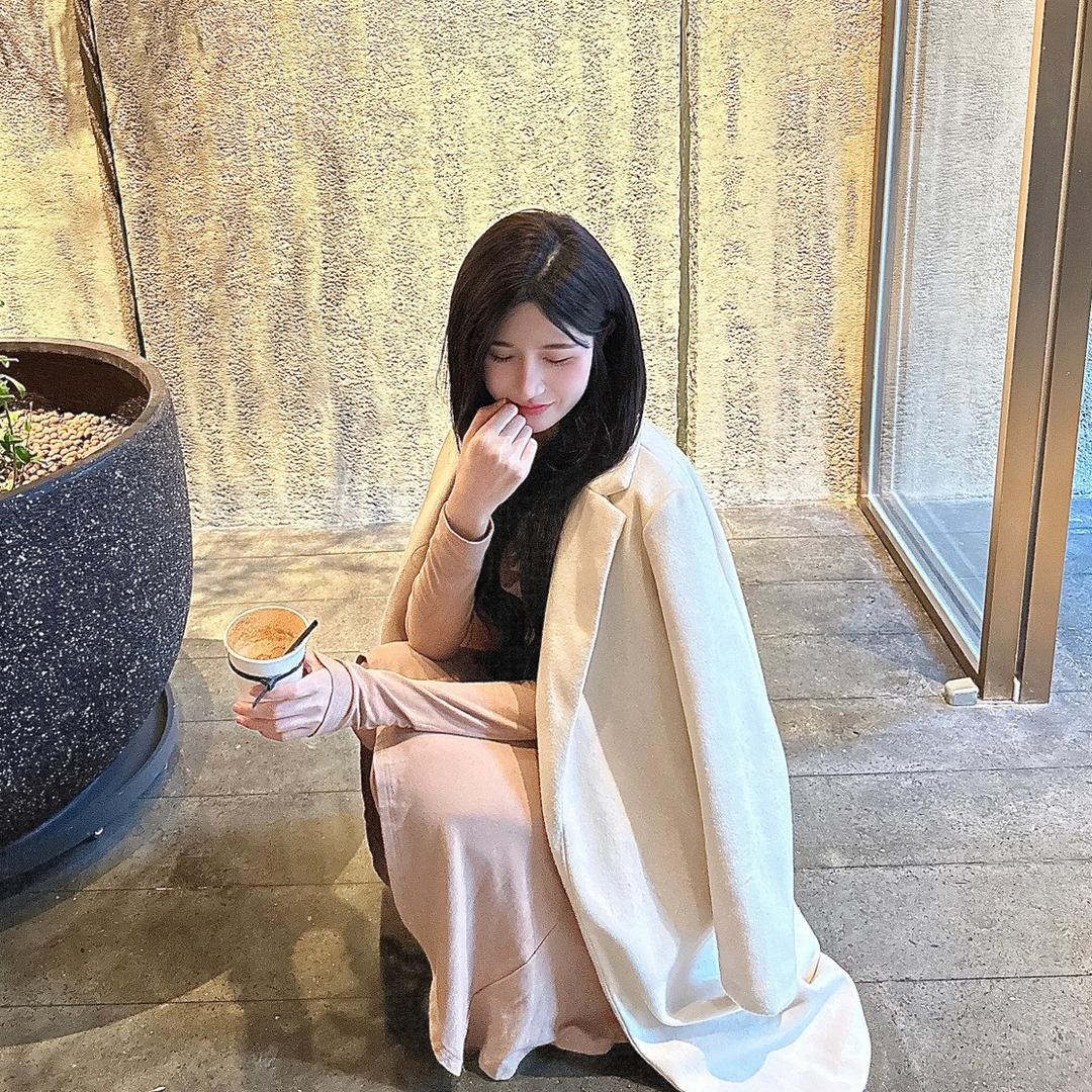晴儿很哇塞哦🧚‍♀️