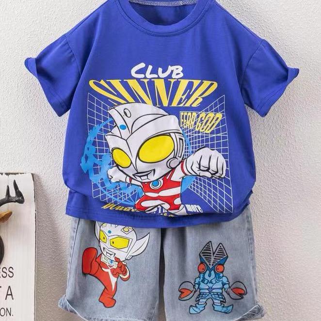 童装特卖