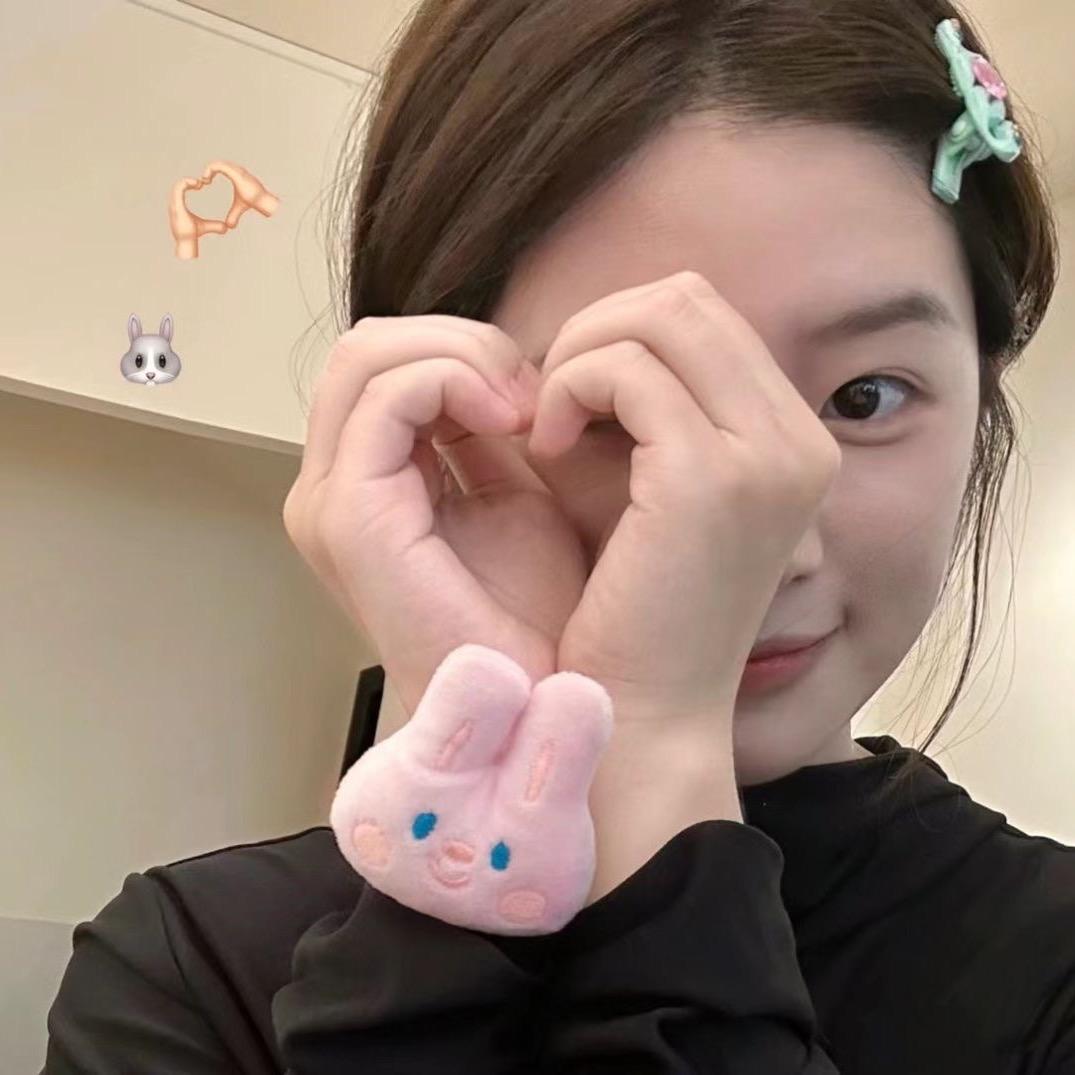 小胡小糊（见过张杰✨版）