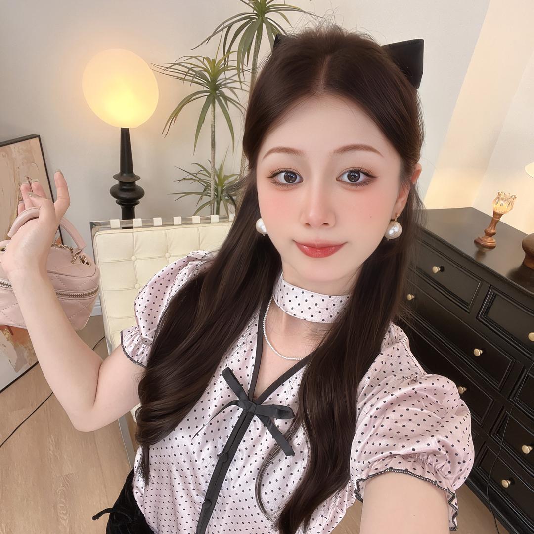 港韩定制女装