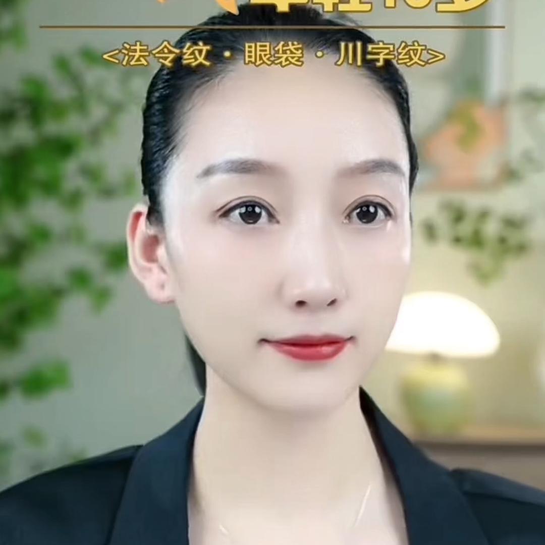 伊伊护肤课堂