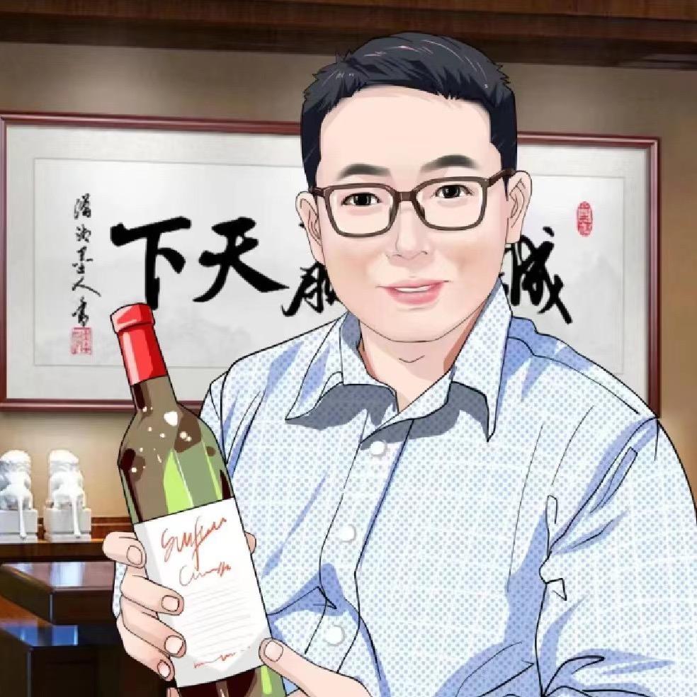 一鹭顺丰贸易