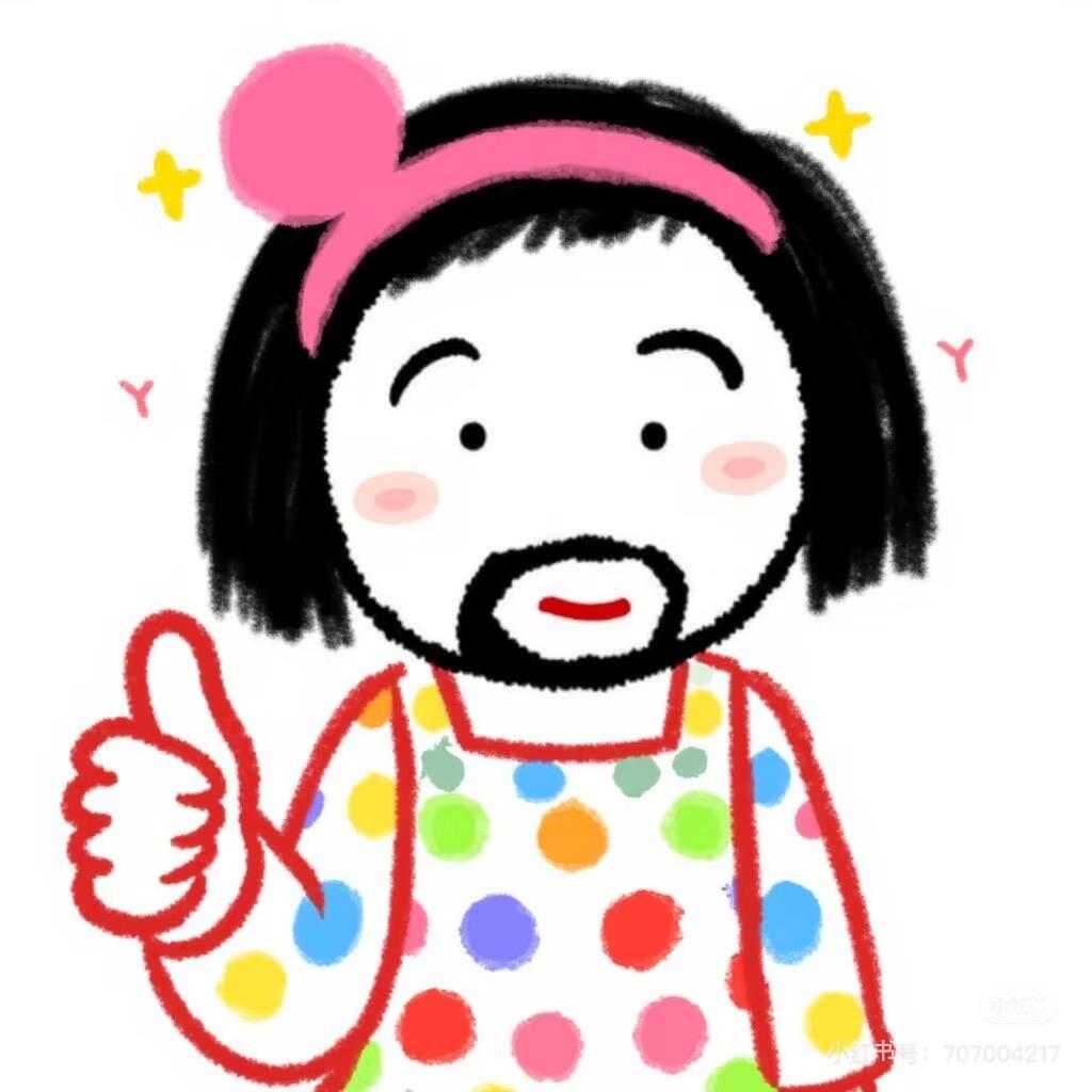 高高在这儿呢🦄
