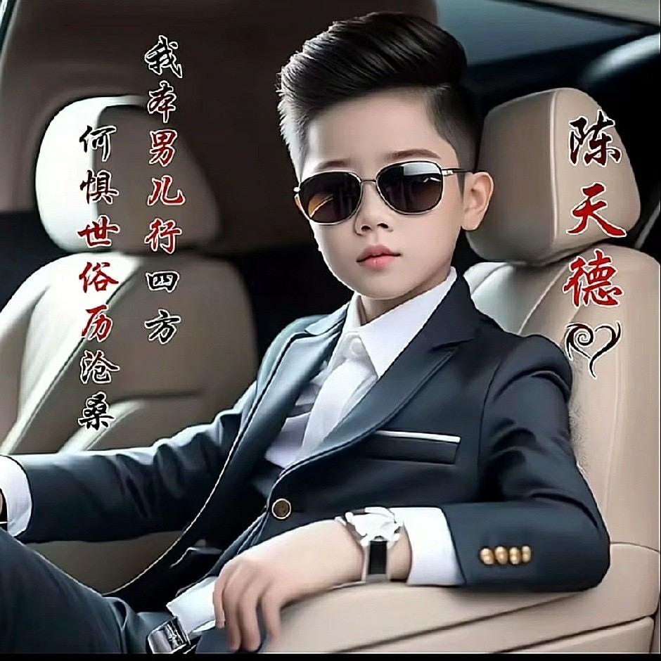 迷谙の少年々