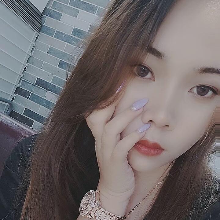 清清（橱窗有好物）