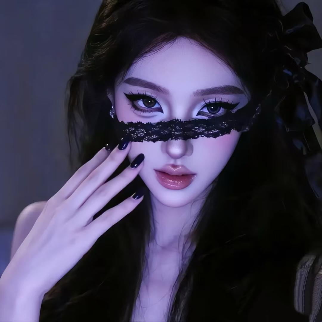 香菇 L❄️