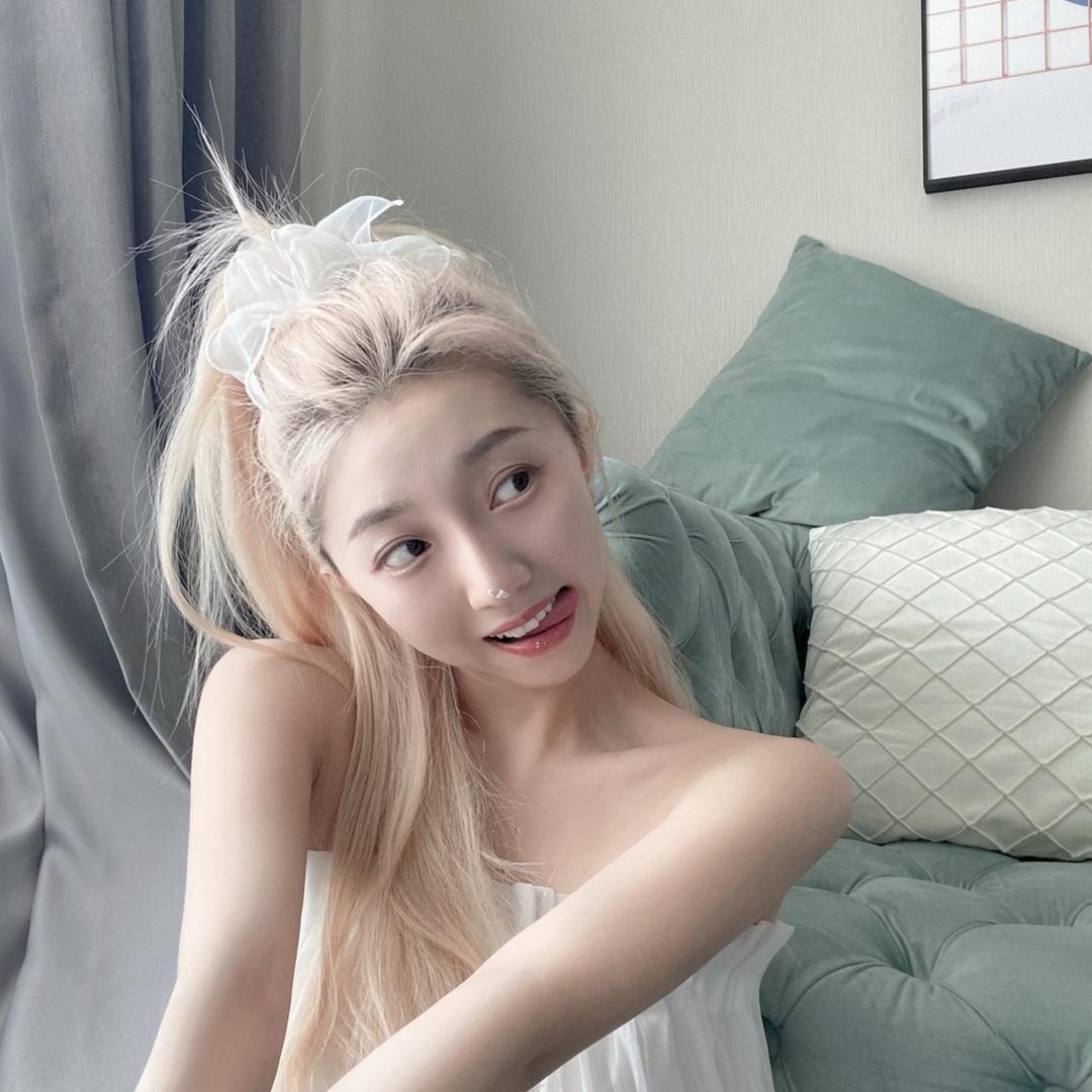 🌼佳琪琪