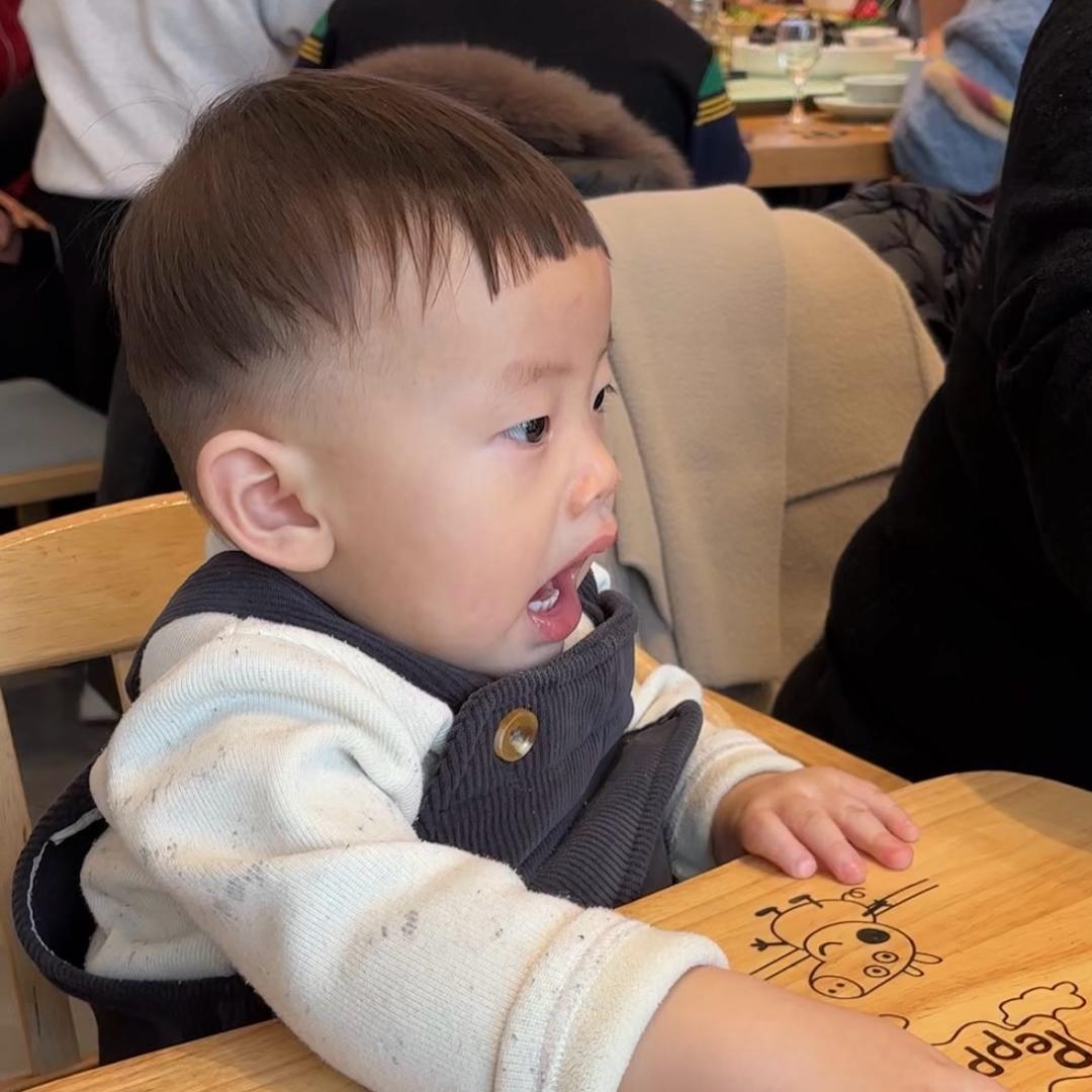 呦呦🍼