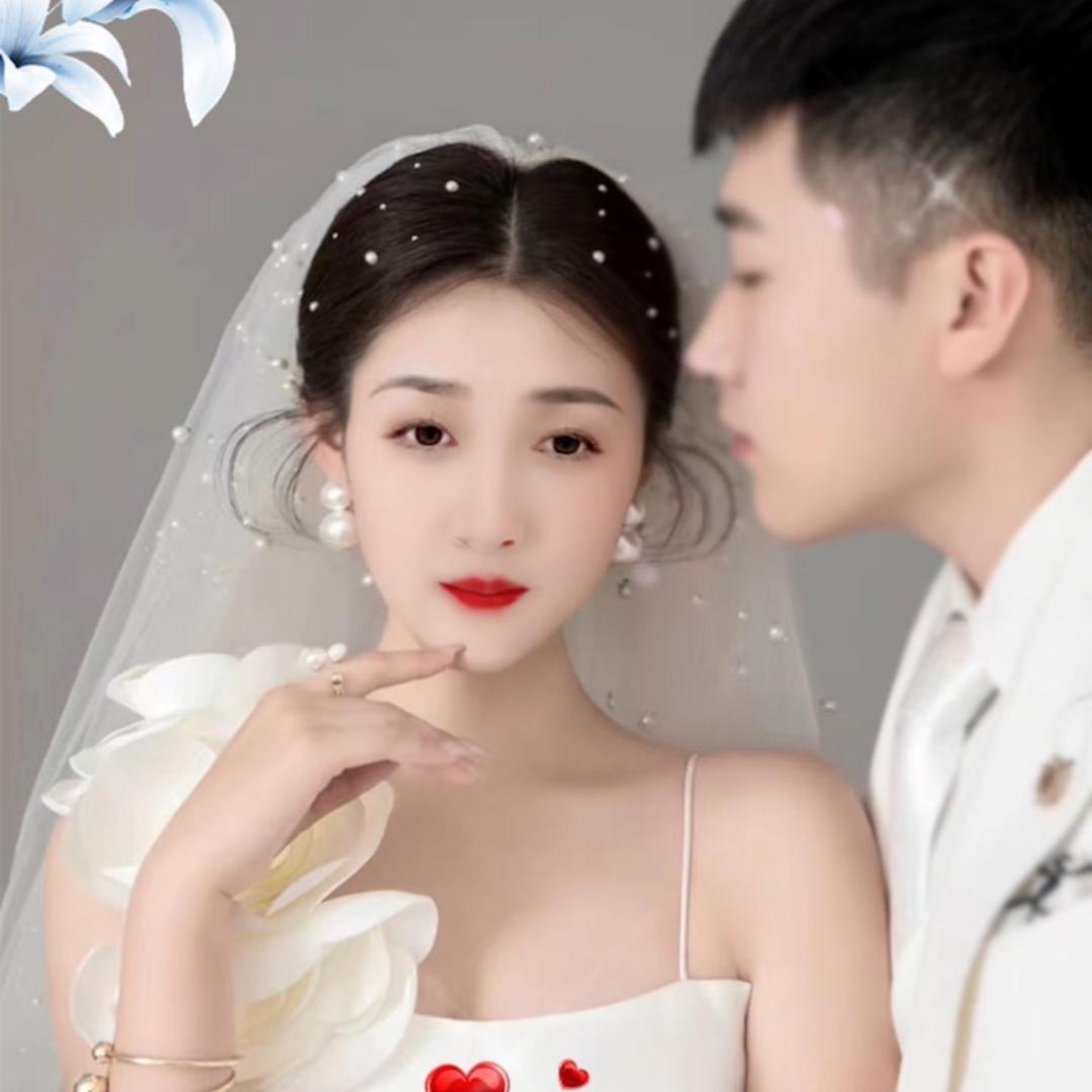 英子