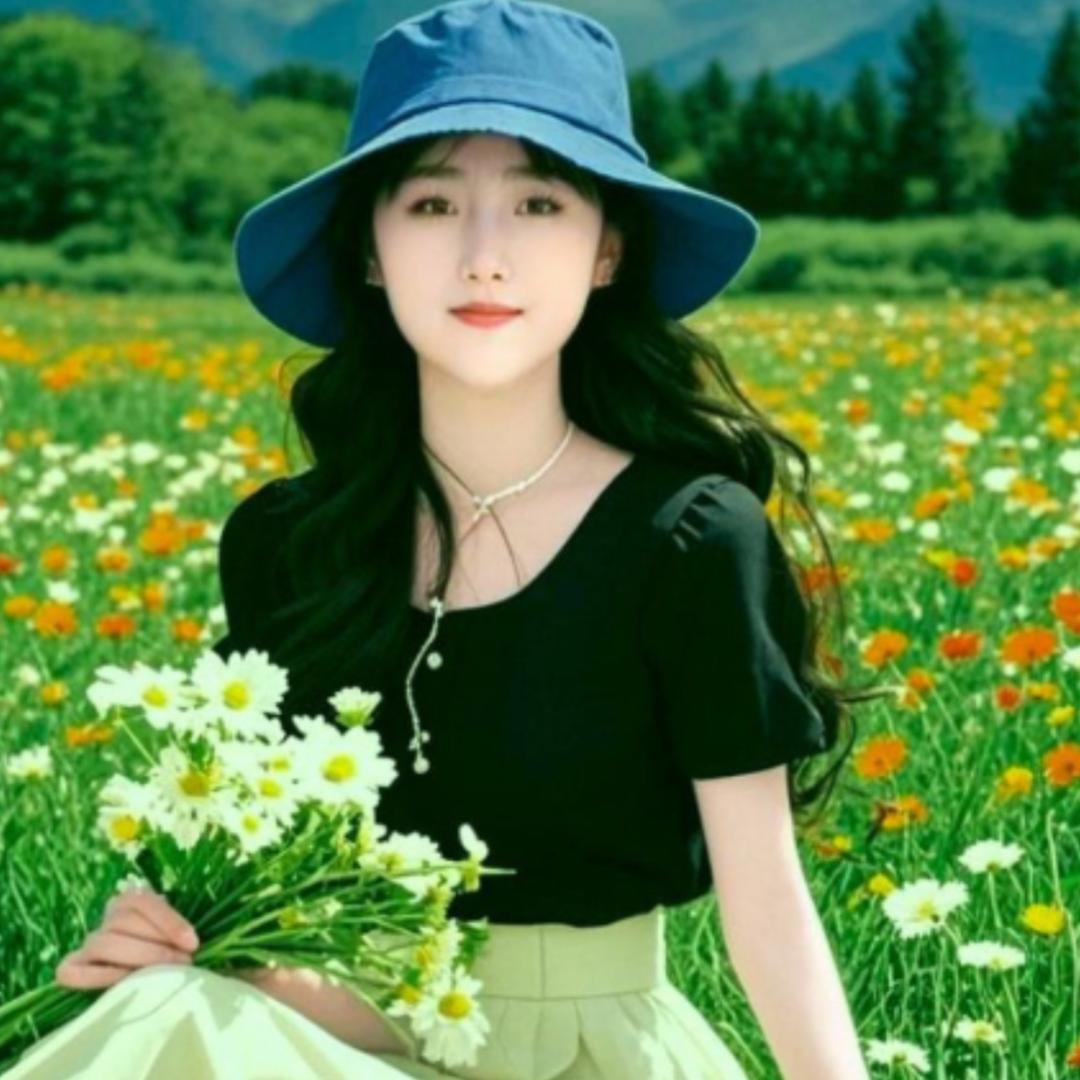 陈美女