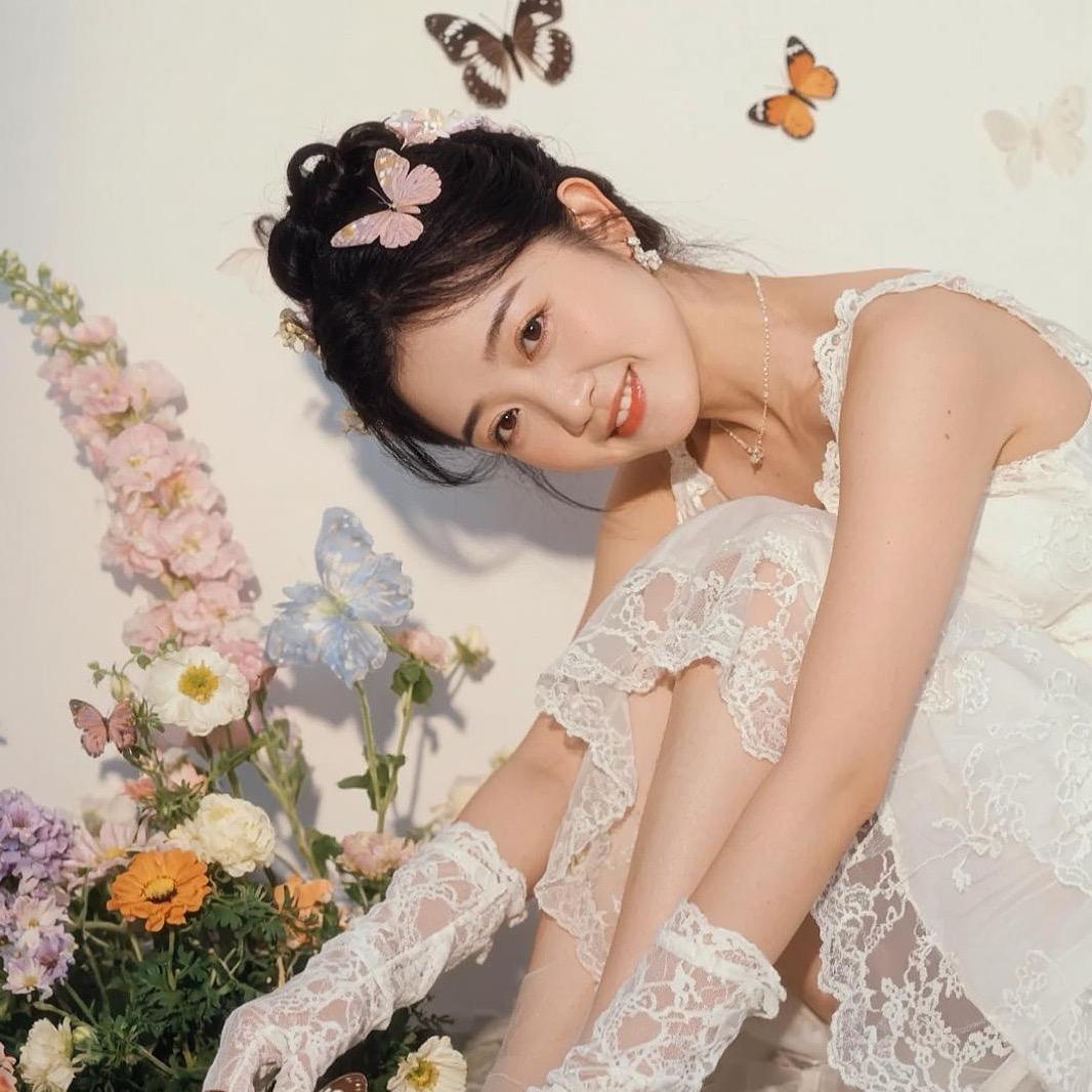 美好