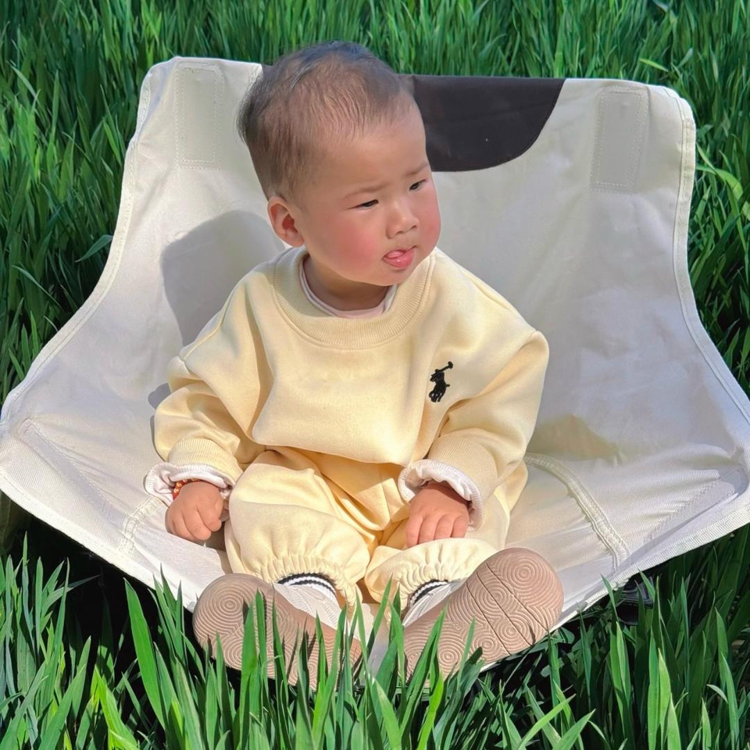 朵朵麻麻💕
