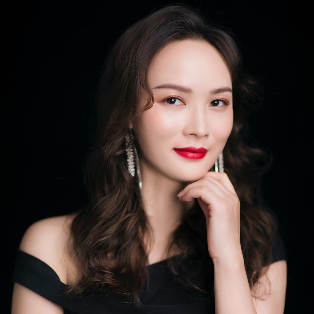 绣东方美学设计