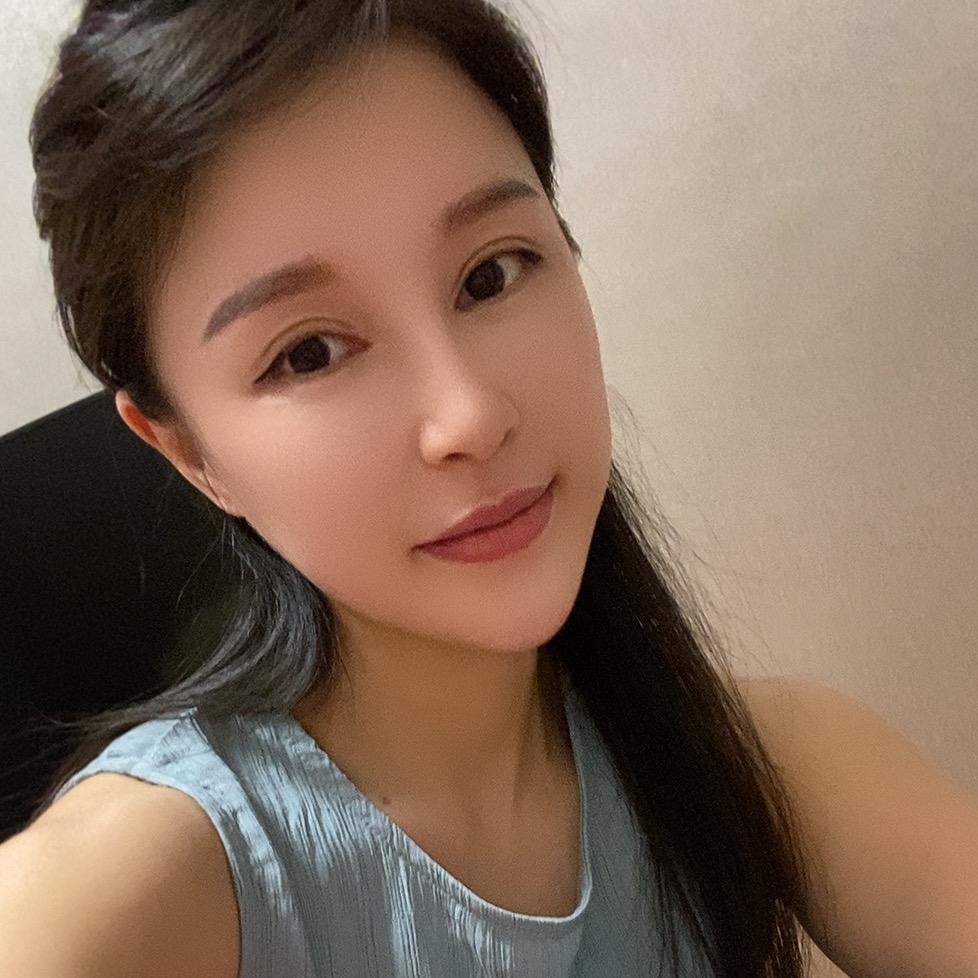 黄山姑娘
