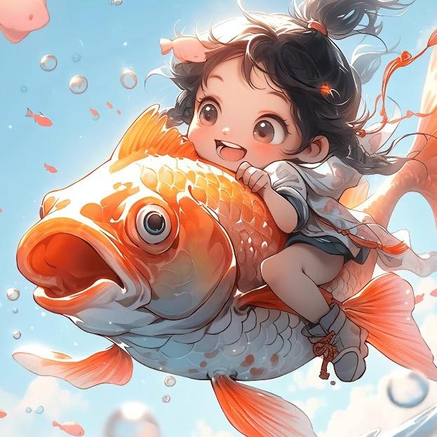 魔法披风哦