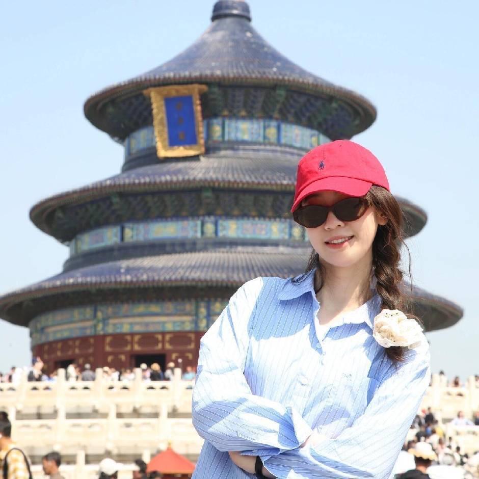 北京旅游攻略推荐官